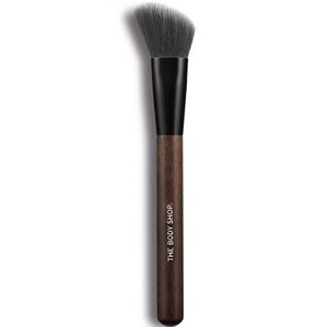 The Body Shop Slanted Blusher Brush